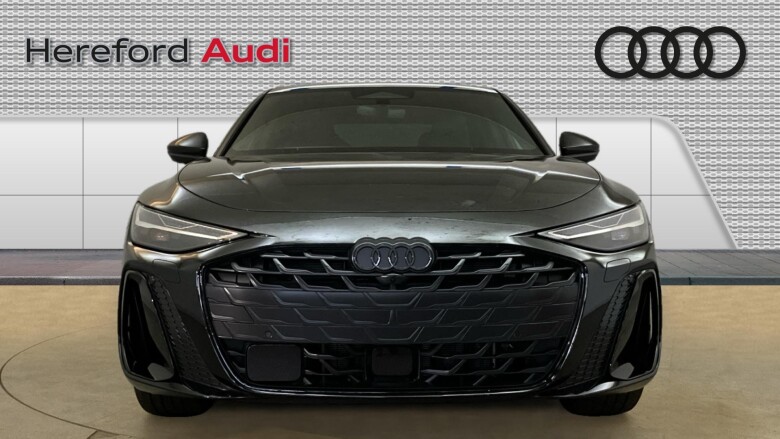 Audi A6 2.0 TFSI 204 Edition 1 4dr S Tronic Petrol Saloon